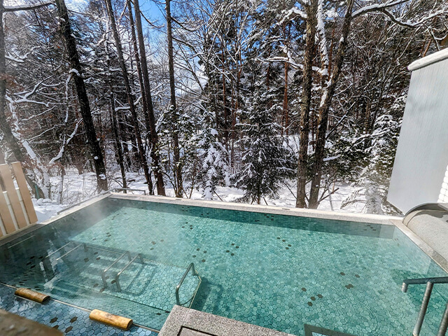 ANA Holiday Inn Resort Shinano Omachi Kuroyon