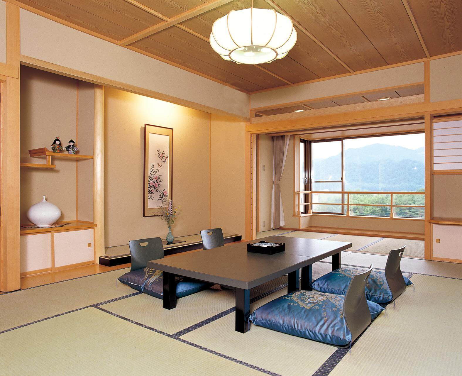 Tateyama Prince Hotel