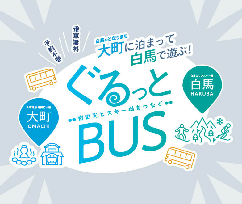 Gurutto BUS
