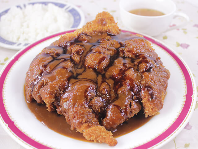 欧風家庭料理 くんくん亭