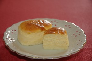 fujicho-funwari soft cheesecake