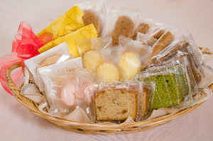 ryudaya sweets